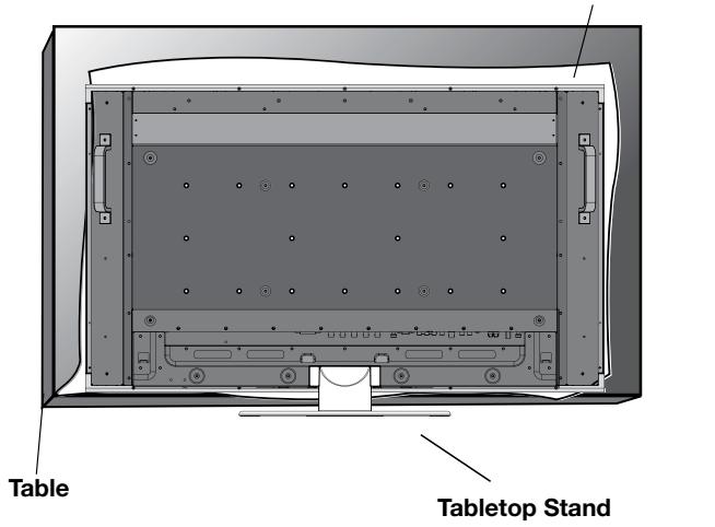 NEC M40 - 1) Attach Mounting Accessories - 2
