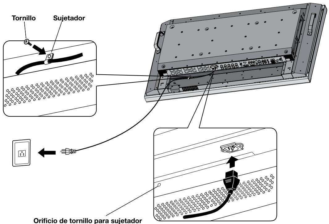 NEC M40 - 10) Ajustes recomendados - 1
