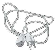 NEC M40 - Cleaning the Cabinet - 2