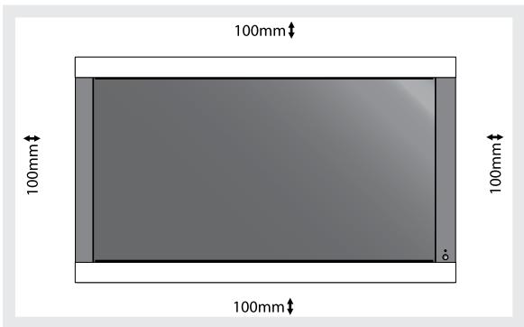 NEC M40 - 5）Éviter le renversement - 1