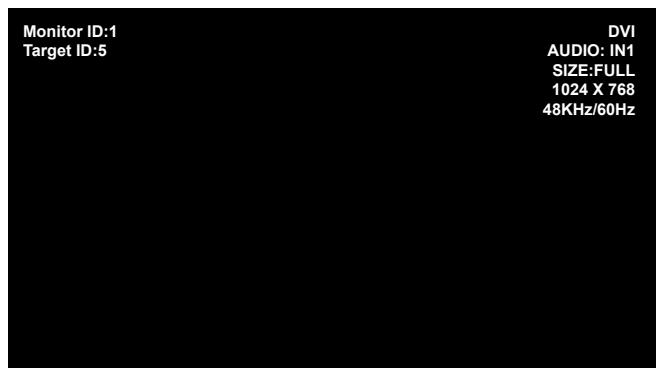 NEC M40 - Information OSM - 1