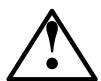 NEC M40 - WARNING - 2