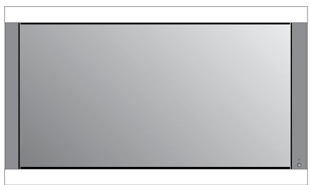 NEC M40 - Brancher le moniteur ACL à un amplificateur stéréophonique - 5