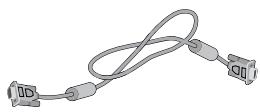 NEC M40 - Nettoyage du boîtier - 3