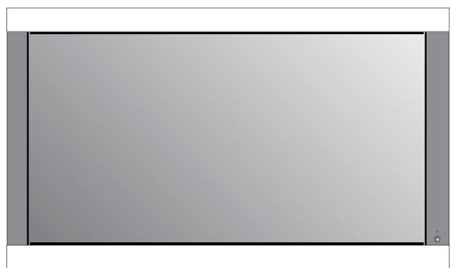 NEC M40 - Connect the LCD Monitor to a Stereo Amplifier - 5