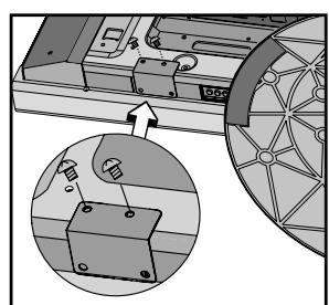 NEC M40 - 5) Prevent Tipping - 2