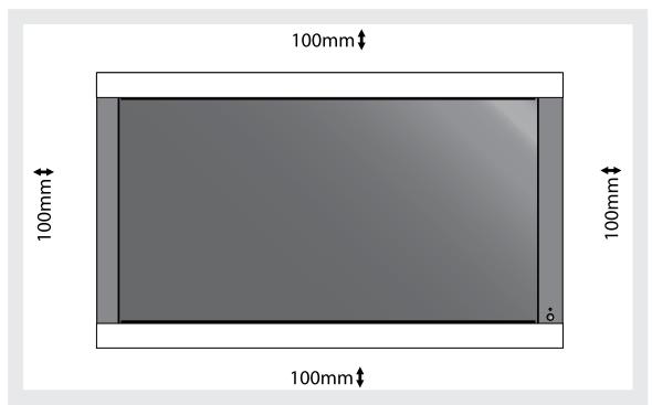 NEC M40 - 5) Prevent Tipping - 1
