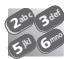 ORANGE 4019 - Programmer les touches d'appel direct - 5
