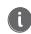 ORANGE 4019 - Touches de fonction et touches programmables - 1