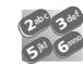 ORANGE 4019 - Appeler un second correspondant en cours de communication - 4