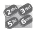 ORANGE 4019 - Imputer directement le bout de vos appeals sur des comptes clients - 3