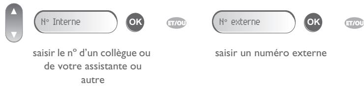 ORANGE 4019 - A votre retour, consulter votre messagerie vocale - 19