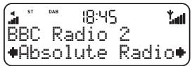 PURE ONE CLASSIC SII - Als u waar digitale radio luistert - 3