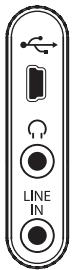 PURE ONE CLASSIC SII - In- enuitgangen - 1