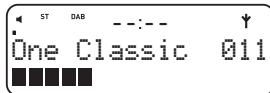 PURE ONE CLASSIC SII - Impostazione - 9