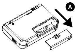 PURE ONE MINI SERIE II - Installation de la batterie ChargePAK A1 - 1
