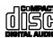 MARANTZ DV4001 - Compatibilities Audio CD: - 1
