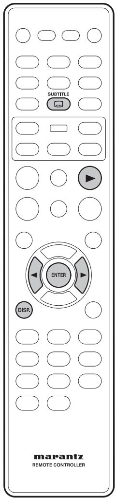 MARANTZ DV4001 - Tip - 1