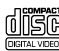 MARANTZ DV4001 - Compatibilità con CD video: - 1