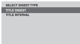 MARANTZ DV4001 - Vista previa del formato VR - 1