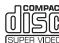MARANTZ DV4001 - Kompatibilität mit Super-VCD: - 1