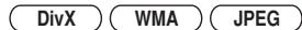 MARANTZ DV4001 - Gebruik van Random (SHUFFLE) Play - 2