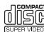 MARANTZ DV4001 - Super VCD compatibility: - 1