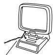 MARANTZ DN-U100P - Connexion des bornes d'antenne - 4