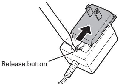 MARANTZ IS301E - Notes - 1