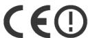MARANTZ IS301E - AVERTISSEMENTS - 1