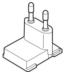 MARANTZ IS301E - POWER PLUG ATTACHMENT PROCEDURES - 3
