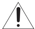 MARANTZ IS301E - CAUTION - 3