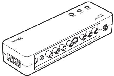 MARANTZ IS301E - CHECKING THE PRODUCT AND ACCESSORIES - 7