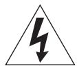 MARANTZ IS301E - CAUTION - 2