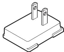 MARANTZ IS301E - POWER PLUG ATTACHMENT PROCEDURES - 2