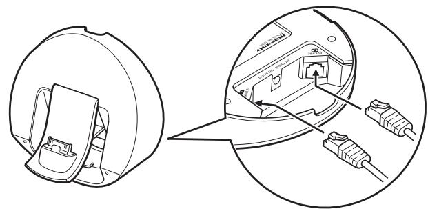 MARANTZ IS301E - INSTALLATION PROCEDURES FOR THE BASE UNIT - 3