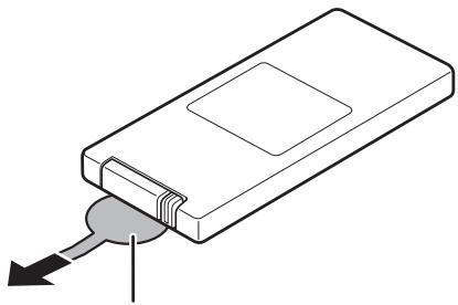 MARANTZ IS301E - BEFORE USING THE REMOTE CONTROLLER - 1