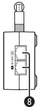 MARANTZ IS301E - EXTENDER (IS301RX) - 3