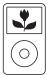 MARANTZ IS301E - ③ CONNECTING iPod TO THE HANDSET - 3