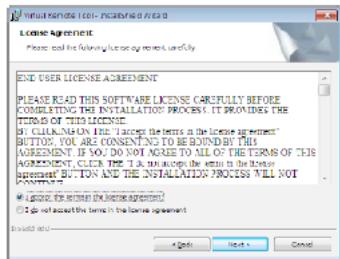 NEC U250X,  U260W,  V230X - ASTUCE : - 3