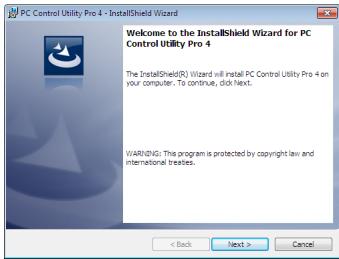 NEC U250X,  U260W,  V230X - ASTUCE : - 2