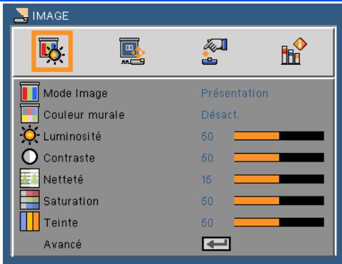 NEC U250X,  U260W,  V230X - IMAGE - 1