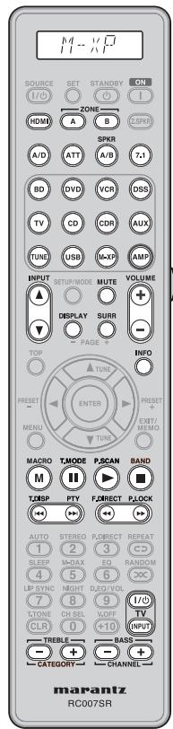 MARANTZ SR6004 - SR6004 - 1