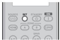 MARANTZ SR6004 - EFFACER LE CODE PAR LES TOUCHES - 1