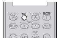 MARANTZ SR6004 - EFFACER LE CODE PAR SOURCE - 1