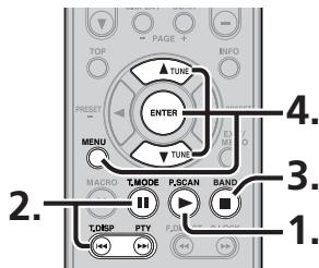 MARANTZ SR6004 - LECTURE DE PLAGES SUR UN iPod (MODE DIRECT) - 2