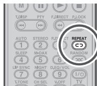 MARANTZ SR6004 - ÉCOUTE DE FICHIERS EN BOUCLE (LECTURE RÉPÉTÉE) - 1