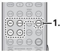 MARANTZ SR6004 - VERIFICATION DU CODE - 3