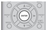MARANTZ SR6004 - Effacer le code par SOURCE - 5