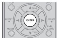 MARANTZ SR6004 - EFFACER TOUTES LES SOURCES - 4